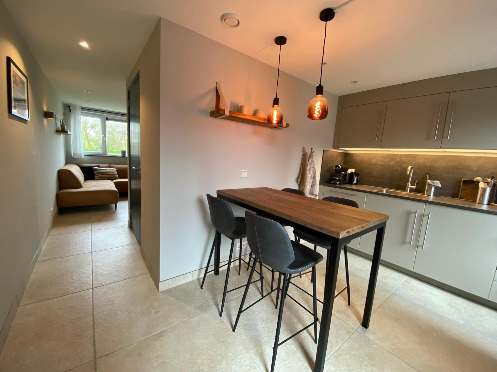 Vakantiewoning Westkaap เวชต์คาเปลเล ภายนอก รูปภาพ